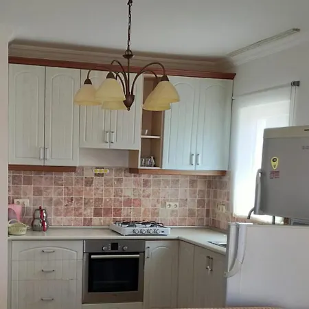 Beyaz Sahil Evleri Sitesi * Akbuk (Didim)