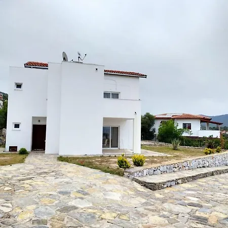 Beyaz Sahil Evleri Sitesi Akbuk (Didim)