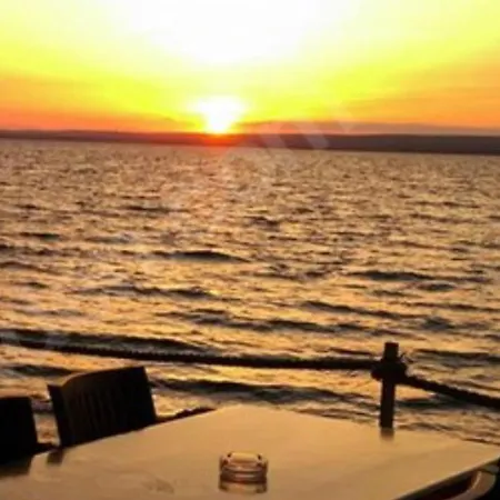 Beyaz Sahil Evleri Sitesi Akbuk (Didim)
