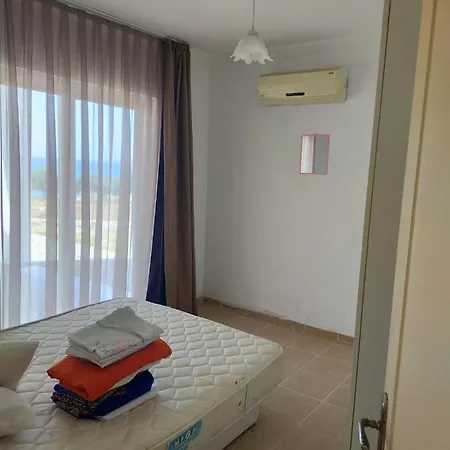 Beyaz Sahil Evleri Sitesi Villa Akbuk (Didim)