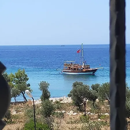 Beyaz Sahil Evleri Sitesi