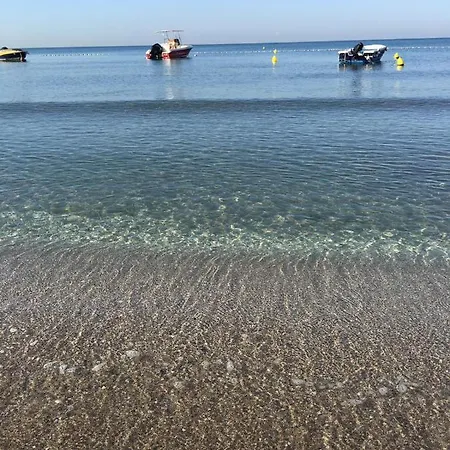 Beyaz Sahil Evleri Sitesi Villa
