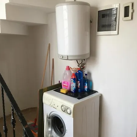 Beyaz Sahil Evleri Sitesi