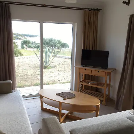 Beyaz Sahil Evleri Sitesi Villa Akbuk (Didim)