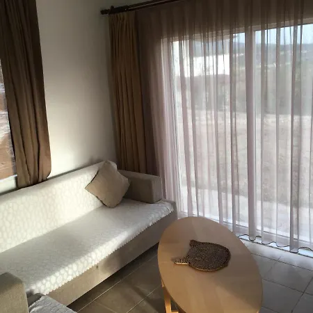 Beyaz Sahil Evleri Sitesi Villa