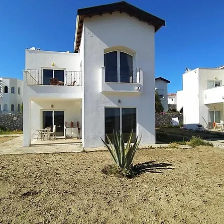 Beyaz Sahil Evleri Sitesi * Akbuk (Didim)