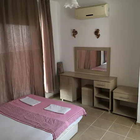 Villa Beyaz Sahil Evleri Sitesi