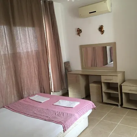 Beyaz Sahil Evleri Sitesi * Akbuk (Didim)