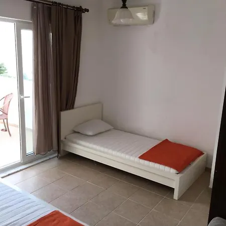 Villa Beyaz Sahil Evleri Sitesi