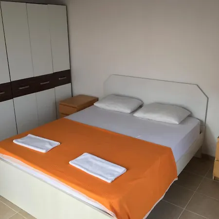 Villa Beyaz Sahil Evleri Sitesi