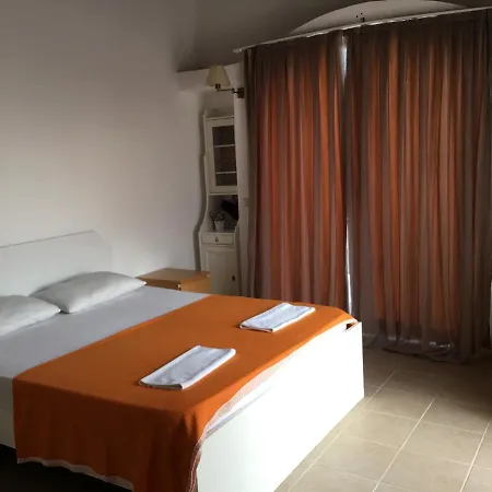 Beyaz Sahil Evleri Sitesi Villa Akbuk (Didim)