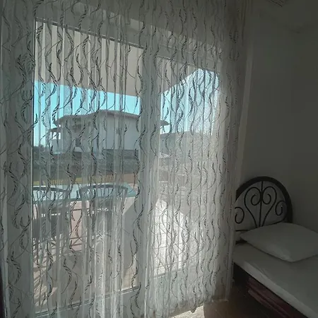 Villa Beyaz Sahil Evleri Sitesi
