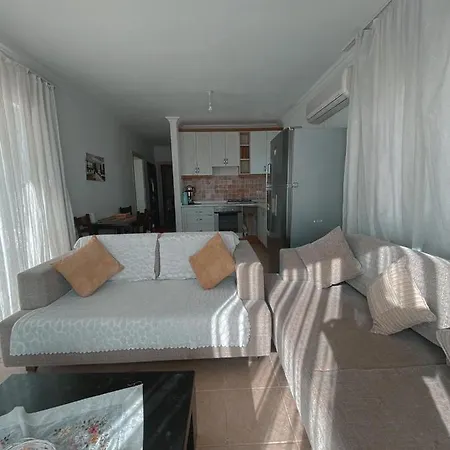Villa Beyaz Sahil Evleri Sitesi Akbuk (Didim)