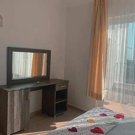 Beyaz Sahil Evleri Sitesi Akbuk (Didim)
