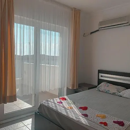 Villa Beyaz Sahil Evleri Sitesi *
