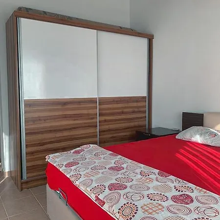 Beyaz Sahil Evleri Sitesi Villa Akbuk (Didim)
