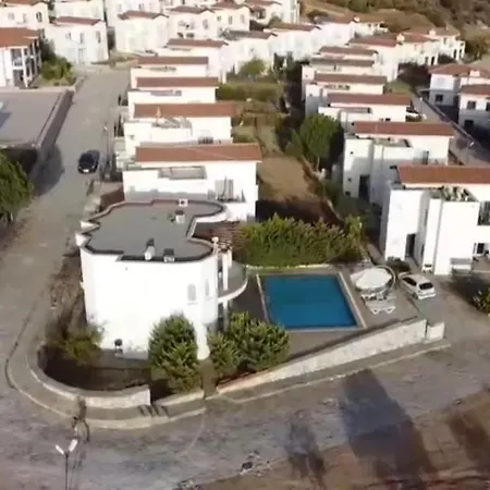 Villa Beyaz Sahil Evleri Sitesi Akbuk (Didim)