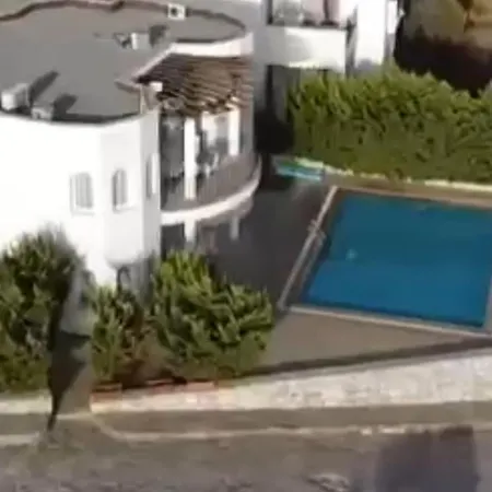 Beyaz Sahil Evleri Sitesi * Akbuk (Didim)