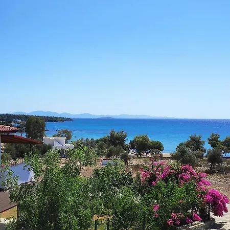 Villa Beyaz Sahil Evleri Sitesi Akbuk (Didim)