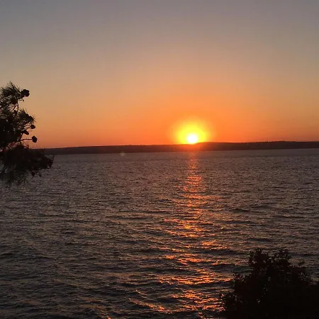 Beyaz Sahil Evleri Sitesi Villa Akbuk (Didim)