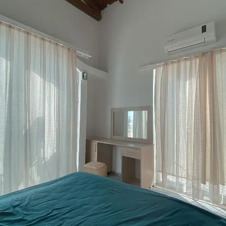 Beyaz Sahil Evleri Sitesi * Akbuk (Didim)