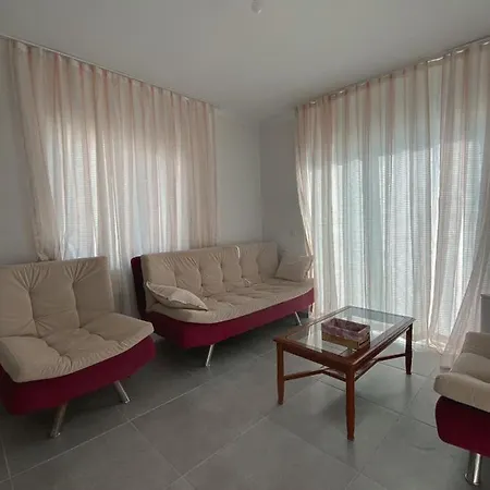 Villa Beyaz Sahil Evleri Sitesi *