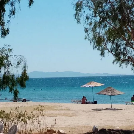 Beyaz Sahil Evleri Sitesi * Akbuk (Didim)