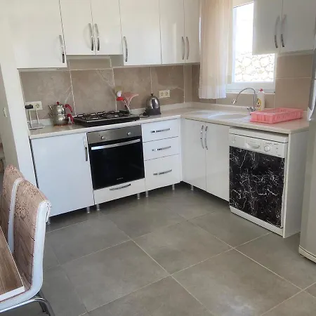 Beyaz Sahil Evleri Sitesi Akbuk (Didim)
