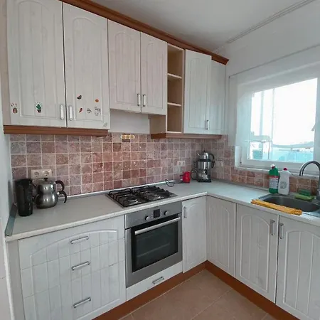 Villa Beyaz Sahil Evleri Sitesi Akbuk (Didim)