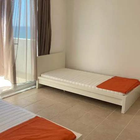 Villa Beyaz Sahil Evleri Sitesi *