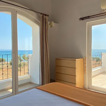 Beyaz Sahil Evleri Sitesi
