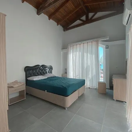 Beyaz Sahil Evleri Sitesi