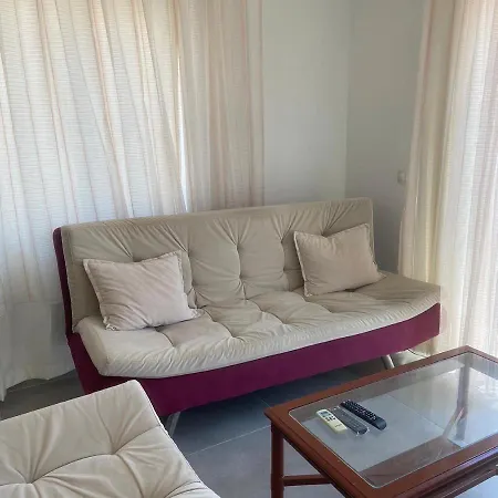 Beyaz Sahil Evleri Sitesi Villa