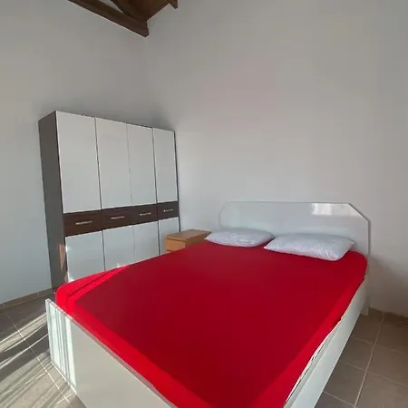 Villa Beyaz Sahil Evleri Sitesi Akbuk (Didim)