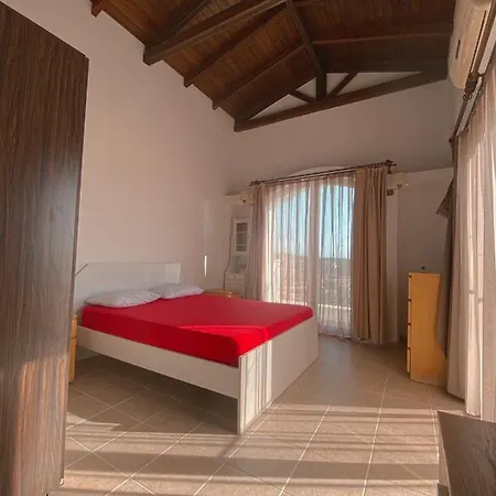 Beyaz Sahil Evleri Sitesi Akbuk (Didim)
