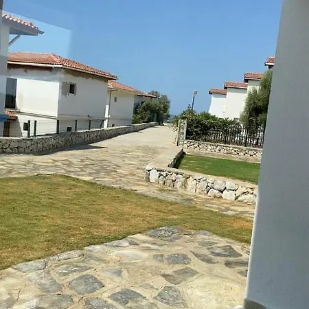 Beyaz Sahil Evleri Sitesi