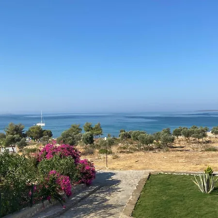 Beyaz Sahil Evleri Sitesi