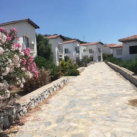 Villa Beyaz Sahil Evleri Sitesi