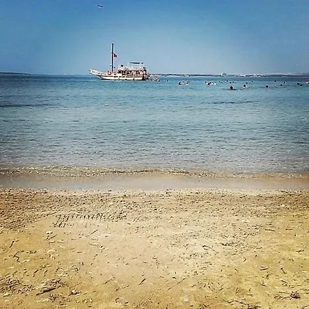 Beyaz Sahil Evleri Sitesi
