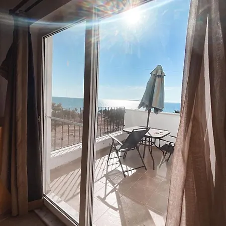 Beyaz Sahil Evleri Sitesi Villa Akbuk (Didim)