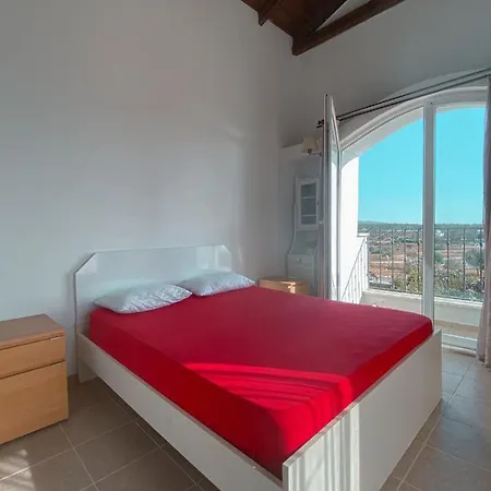 Villa Beyaz Sahil Evleri Sitesi *