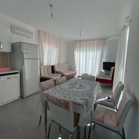Villa Beyaz Sahil Evleri Sitesi *