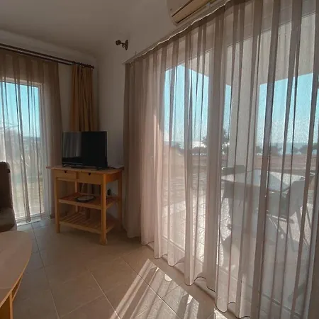 Beyaz Sahil Evleri Sitesi Villa Akbuk (Didim)