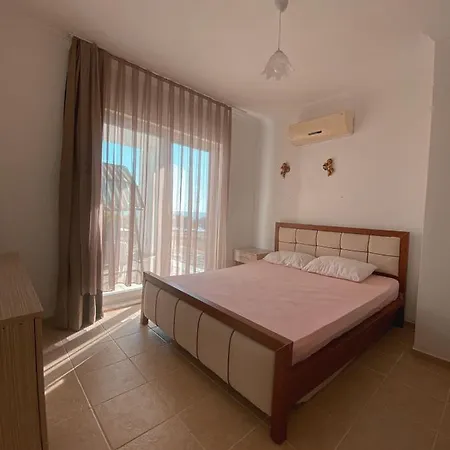 Beyaz Sahil Evleri Sitesi Villa Akbuk (Didim)
